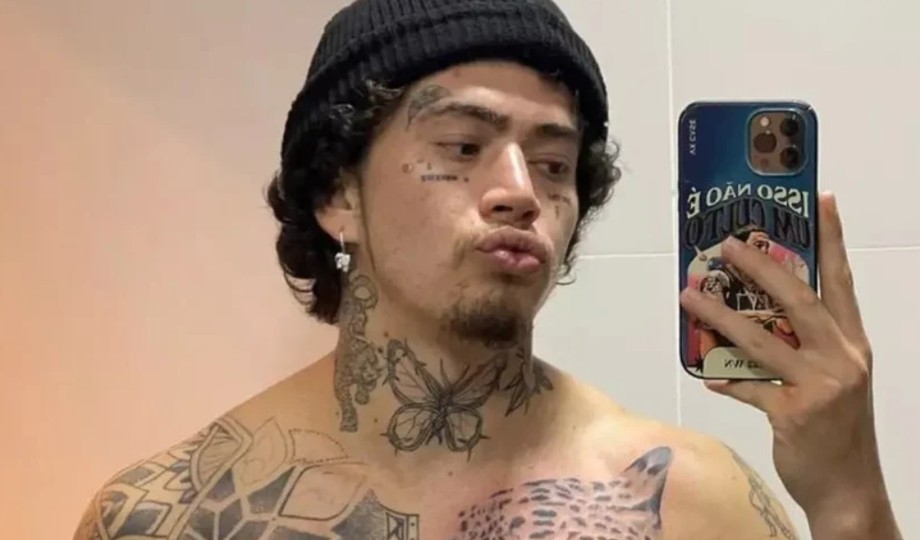 Whindersson Nunes entra no Onlyfans: “Vai estar cheio de coisa exclusiva”