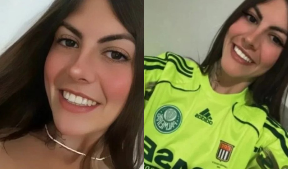 Morre Gabriela Anelli, palmeirense de 23 anos ferida em confusão de torcedores