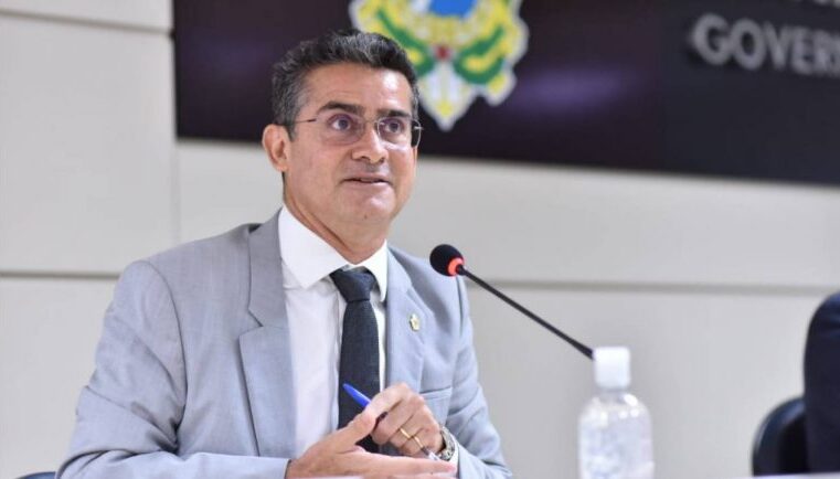 David Almeida segue sendo o candidato melhor avaliado para a Prefeitura de Manaus