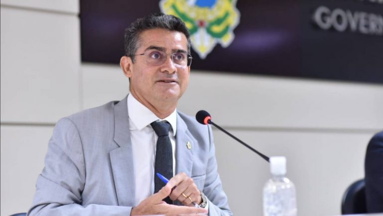 David Almeida segue sendo o candidato melhor avaliado para a Prefeitura de Manaus