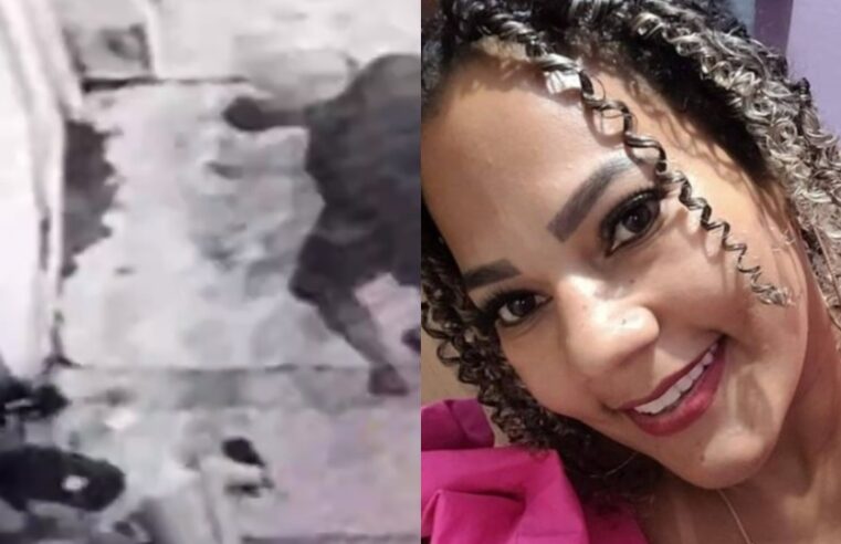 No Amazonas, vendedora morre após se recusar a entregar celular durante assalto