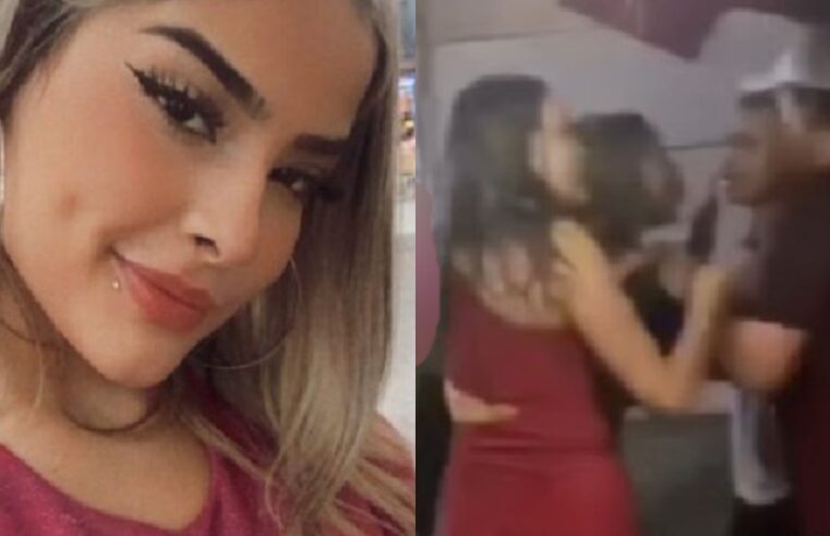 Em Manaus, novinhas saem na pancadaria durante Baile do Poderoso; confira o vídeo