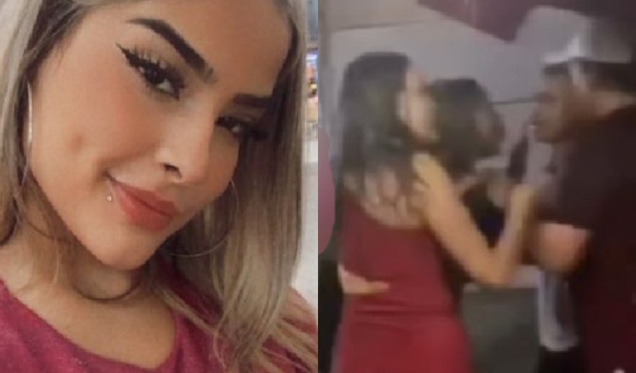 Em Manaus, novinhas saem na pancadaria durante Baile do Poderoso; confira o vídeo