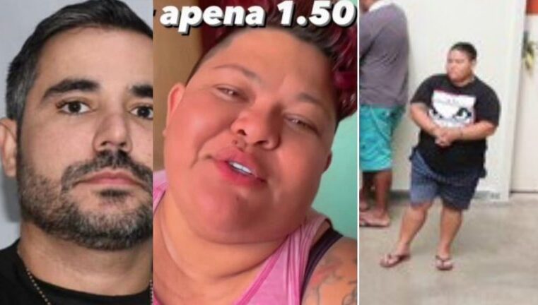 Ex-detenta, blogueira Eliana Franco continua promovendo rifas e está na mira do delegado Cícero Túlio