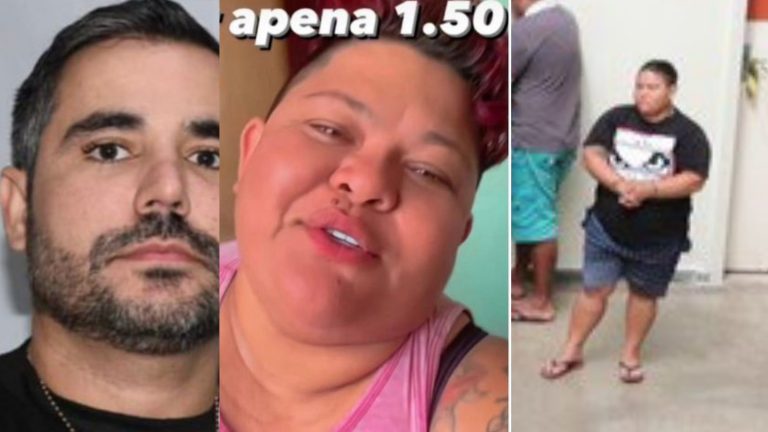 Ex-detenta, blogueira Eliana Franco continua promovendo rifas e está na mira do delegado Cícero Túlio