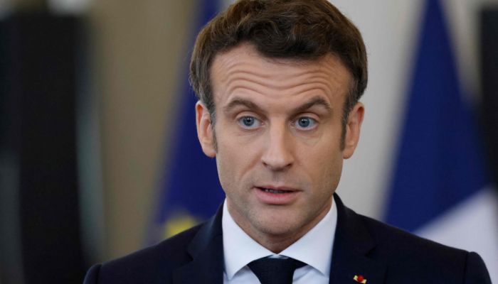 Dedo decepado é enviado para a residência do presidente francês Emmanuel Macron