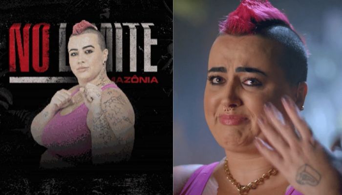 VÍDEO: Reality Show ‘No Limite’ causa revolta com episódio marcado por gordofobia: ‘Perversidade’