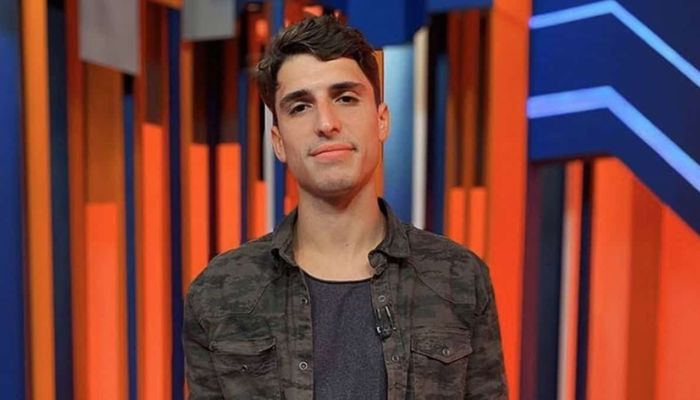 Vítima de 3stupro do ex-BBB Felipe Prior dá detalhes chocantes sobre o caso: ‘Fez uma poça de sangue’