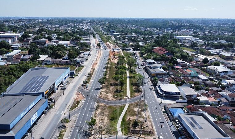 Avenida das Torres terá bloqueio no trânsito nesta quarta-feira; veja as rotas alternativas