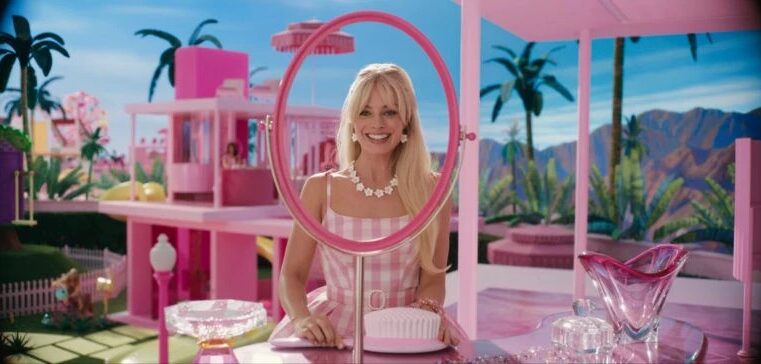 Site faz alerta contra filme da Barbie: “Não levem seus filhos ao cinema”