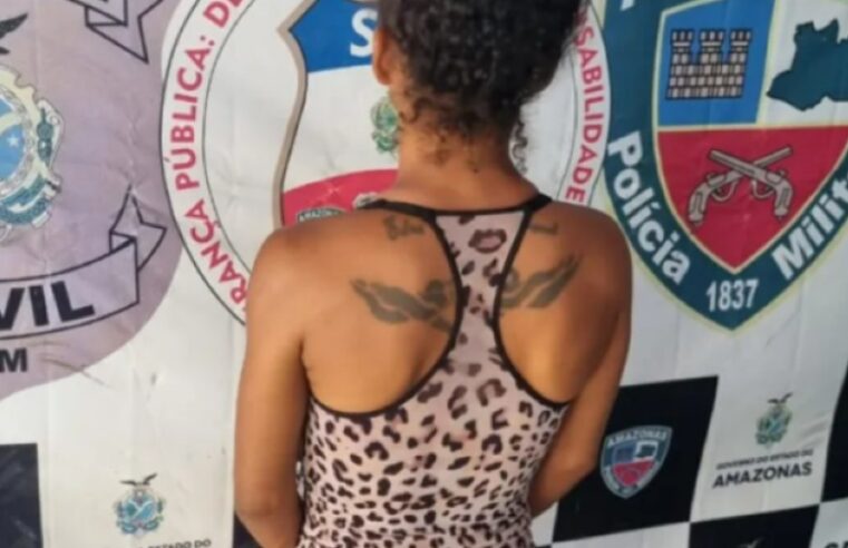 Mulher mata o próprio marido no Amazonas para fugir das agressões; suspeita acionou a polícia após o crime