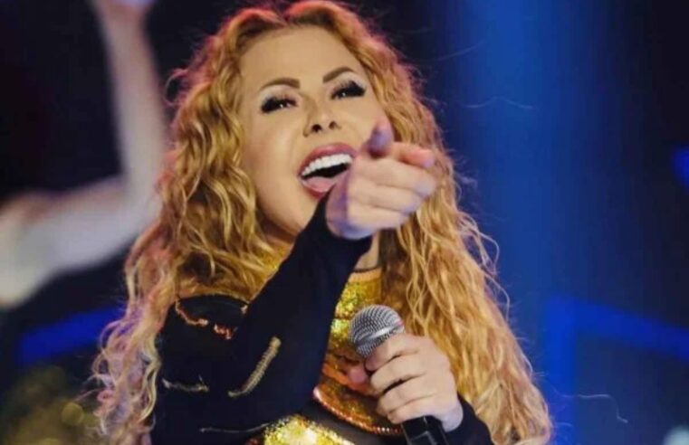 Prefeitura confirma cancelamento do show de Joelma no 2º Esquenta do #SouManaus