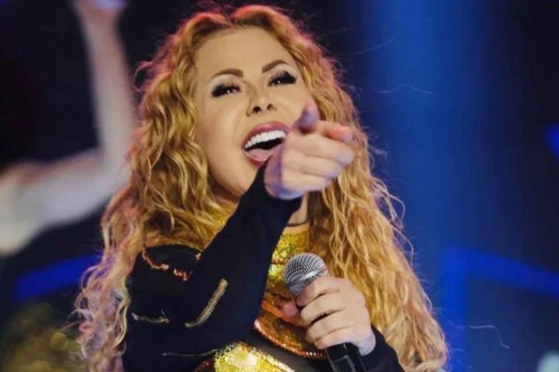 Prefeitura confirma cancelamento do show de Joelma no 2º Esquenta do #SouManaus