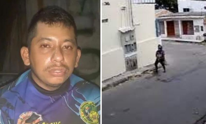Duas crianças de 9 anos também foram vítimas do ‘mototaxista’ que mostrava suas partes íntimas, em Manaus