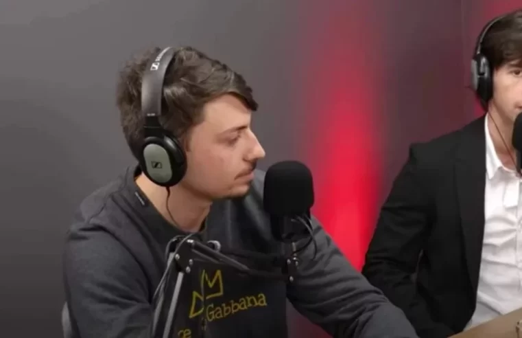 ‘Época em que mais peguei gente’, diz Jair Renan Bolsonaro ao debochar da Covid-19