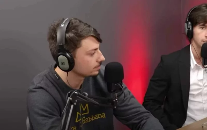 ‘Época em que mais peguei gente’, diz Jair Renan Bolsonaro ao debochar da Covid-19