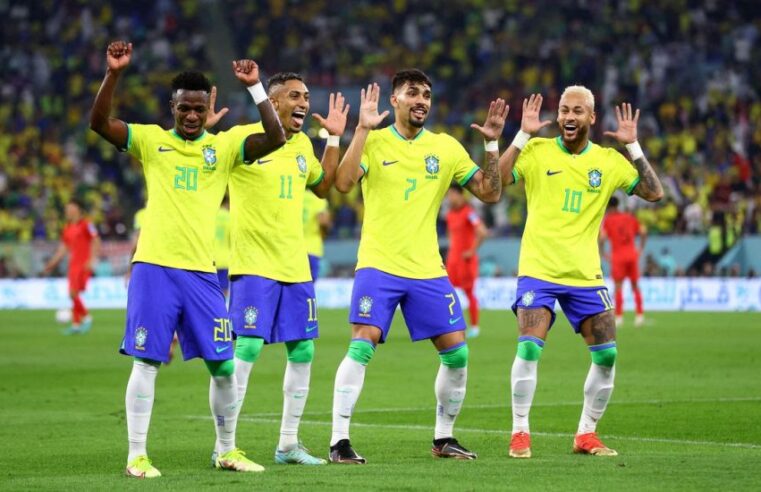 Arena da Amazônia é aprovada e poderá sediar jogo do Brasil contra a Argentina pelas Eliminatórias da Copa