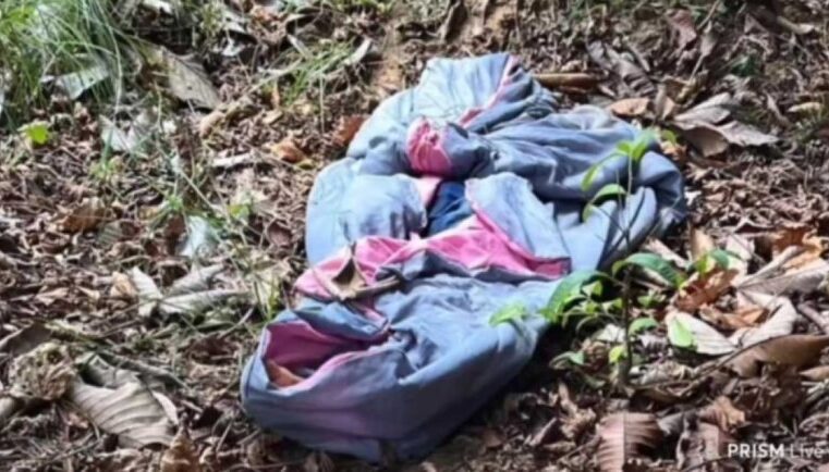 Suposto assaltante é encontrado morto enrolado em lençol na zona oeste da capital amazonense