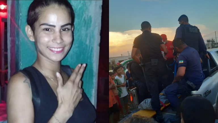 Corpo de mulher é encontrado por crianças em matagal no interior amazonense