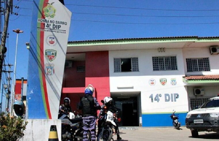 Em Manaus, homem é preso por se masturbar dentro de ônibus na zona leste