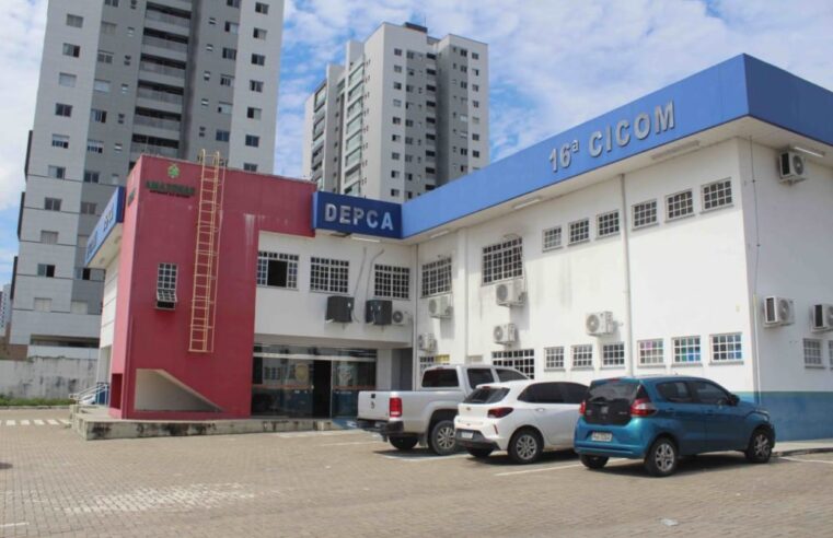 Mãe é presa por esconder estupro de filha em troca de R$ 5 mil