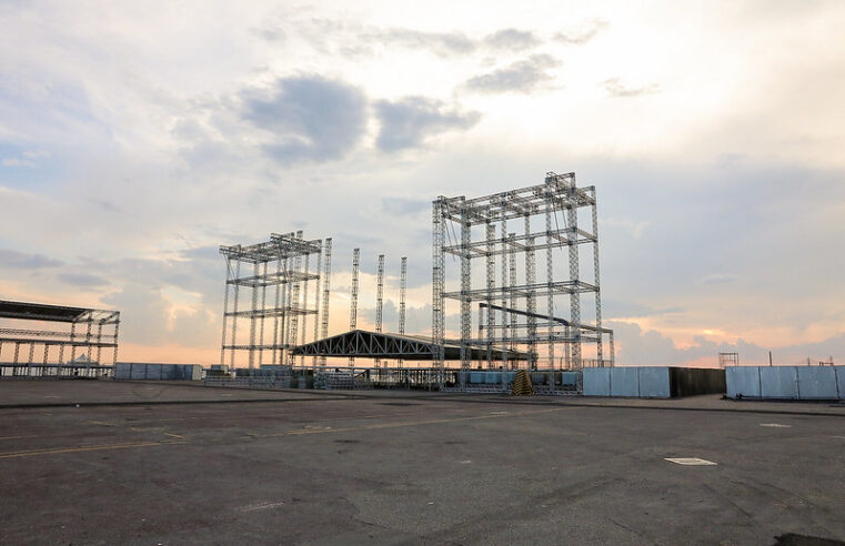 ‘SouManaus’ recebe R$ 22 milhões em patrocínios privados e apoios, diz prefeitura