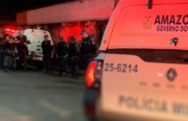 Em Manaus, travesti é morta a tiros em esquina na zona norte da cidade