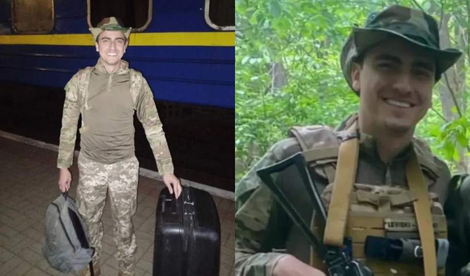 Soldado brasileiro que morreu em combate na Ucrânia era estudante de medicina