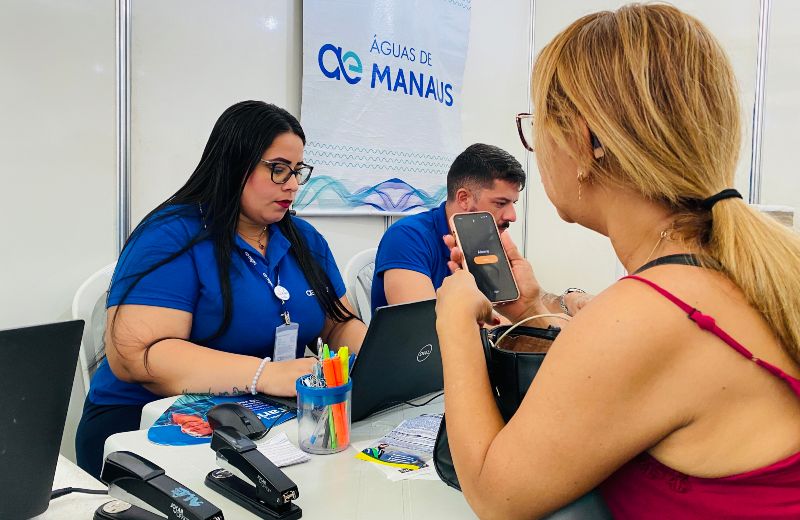 Mutirão gratuito vai oferecer diversos serviços voltados à saúde e empregabilidade em Manaus