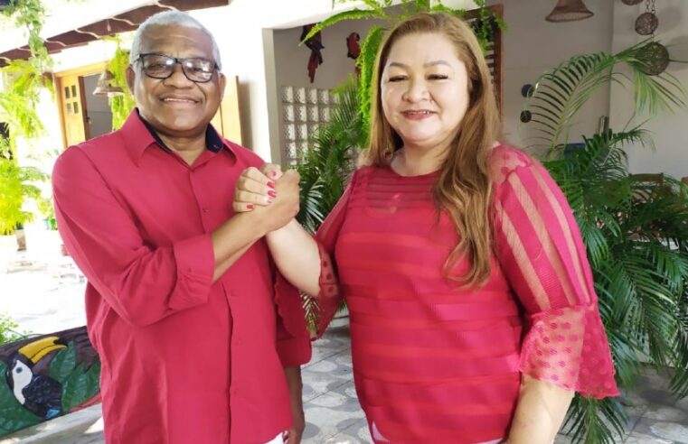 Afastado do cargo, Antônio Andrade oficializa renúncia à Presidência do Garantido