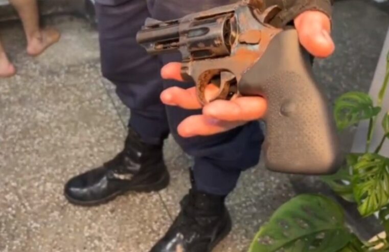 Motorista de aplicativo é sequestrada e obrigada a realizar assaltos em Manaus