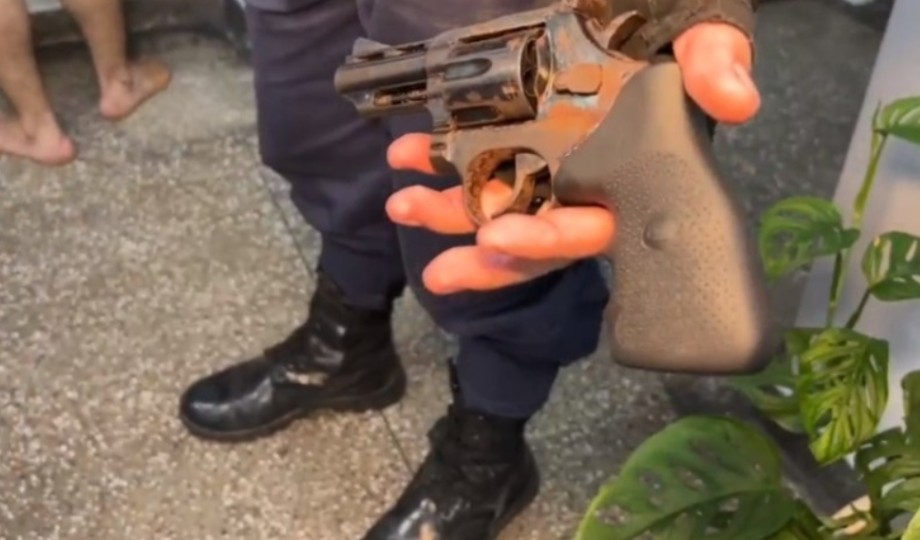 Motorista de aplicativo é sequestrada e obrigada a realizar assaltos em Manaus