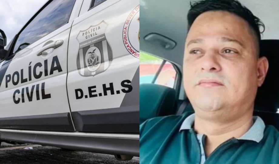 Em Manaus, homem é preso suspeito de matar próprio agiota por conta de dívida de R$ 29 mil