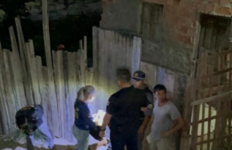 Homem é executado enquanto ia à casa da namorada na Zona Leste de Manaus