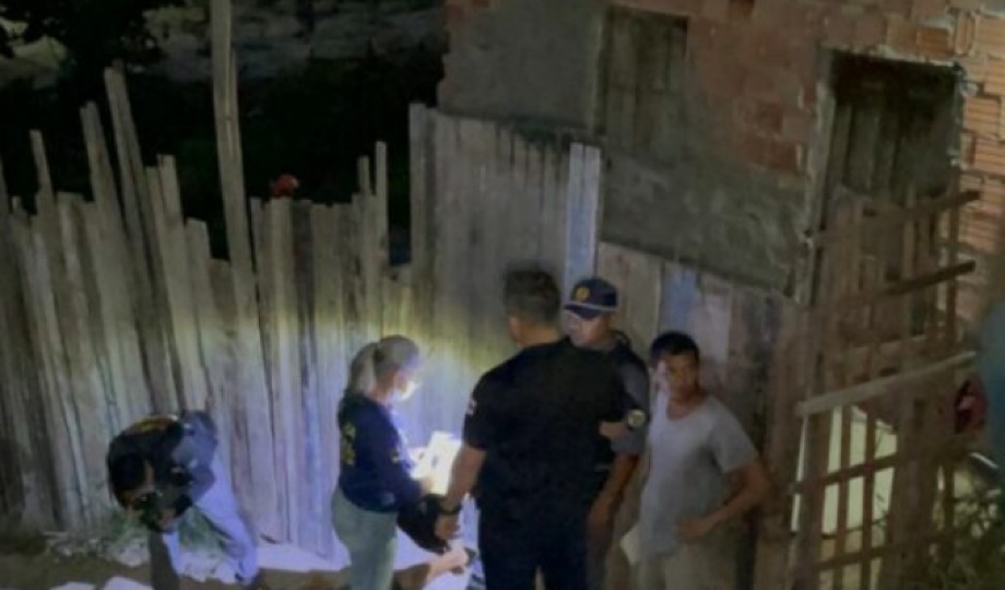 Homem é executado enquanto ia à casa da namorada na Zona Leste de Manaus