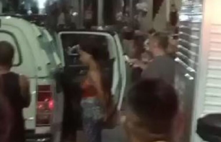 Mulher mata o próprio marido por estar cansada das agressões dele em Manaus; suspeita foi presa