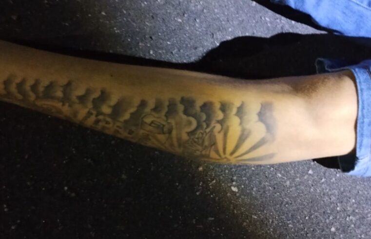 Após ouvir disparos, vigilante encontra corpo de jovem no Conjunto Atílio Andreazza no Japiim em Manaus