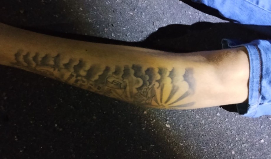 Após ouvir disparos, vigilante encontra corpo de jovem no Conjunto Atílio Andreazza no Japiim em Manaus