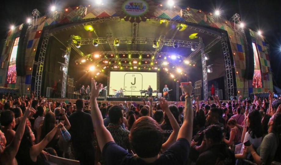 #SouManaus 2023: um festival de artes integradas com programação para todos os públicos