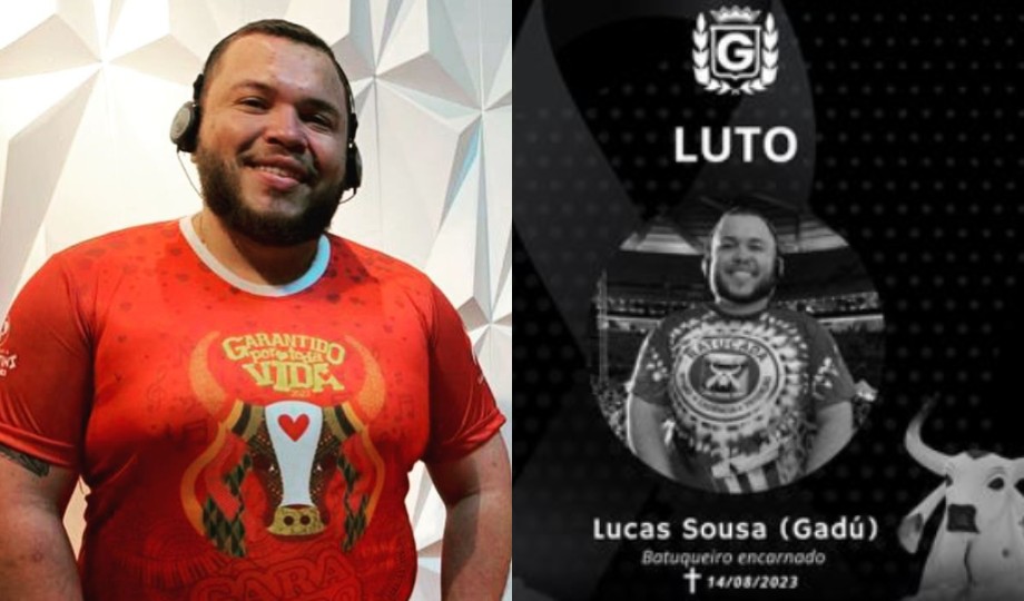 Em Manaus, Batuqueiro do Boi Garantido morre após receber descarga elétrica