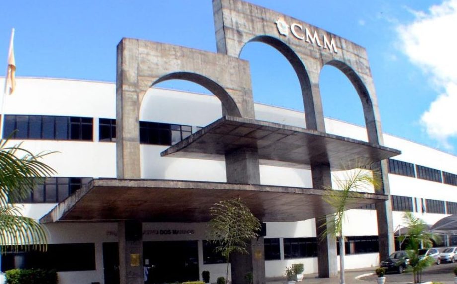 Câmara Municipal de Manaus amplia área de comunicação e apresenta nova diretoria