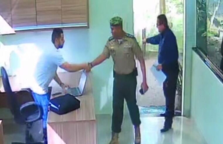 Polícia Civil prende homem que se passava por Capitão do Exército em Manaus