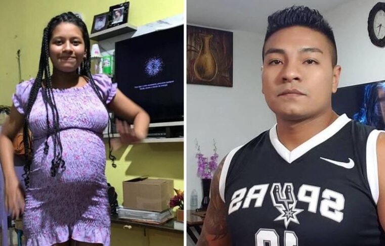 Gil Romero, envolvido no assassinato da grávida Débora Silva segue foragido em Manaus￼