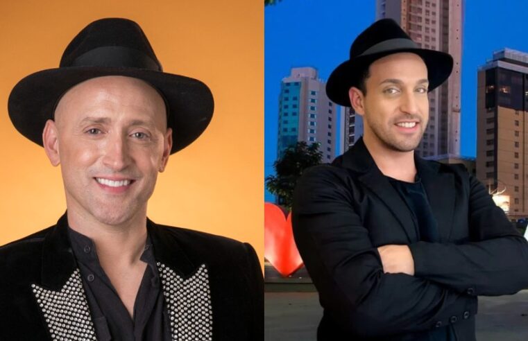 Familiares e Viúvo de Paulo Gustavo não toleram e processam sósia de Dona Hermínia