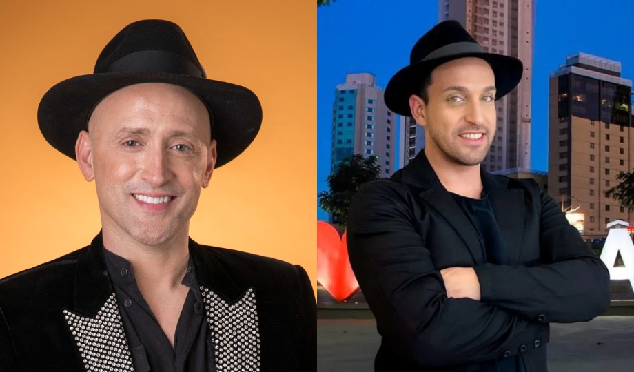 Familiares e Viúvo de Paulo Gustavo não toleram e processam sósia de Dona Hermínia