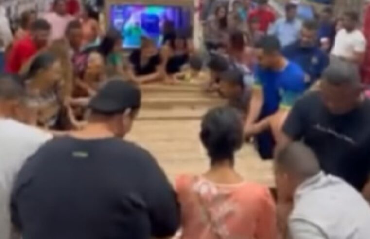 Carrefour “engana” clientes ao anunciar TV por R$ 105 e causa confusão no Dia dos Pais