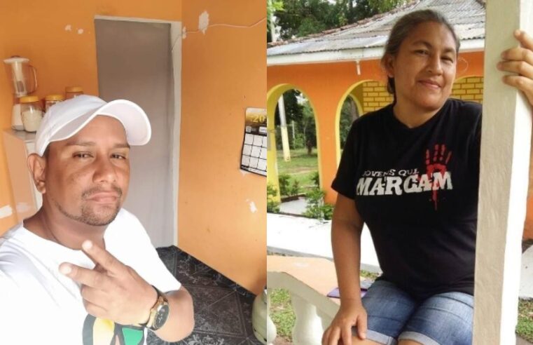 Em Manaus, mulher morre após levar facada durante briga entre familiares; acusado está foragido