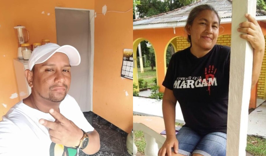 Em Manaus, mulher morre após levar facada durante briga entre familiares; acusado está foragido