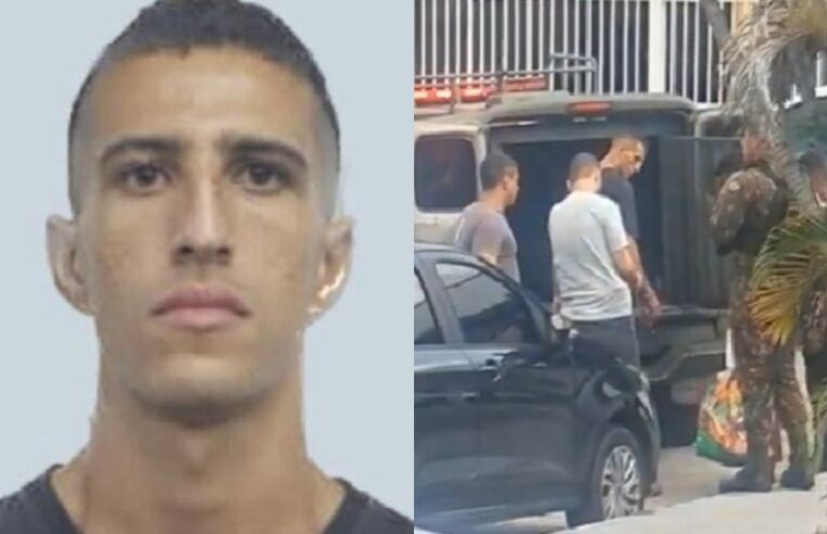 Em Manaus, Militar do Exército é preso por matar motorista durante briga de trânsito
