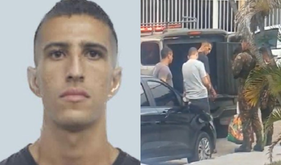 Em Manaus, Militar do Exército é preso por matar motorista durante briga de trânsito